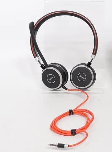 Jabra Evolve 40 MS Stereo