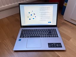 Acer Aspire A315-58 15,6" 2023