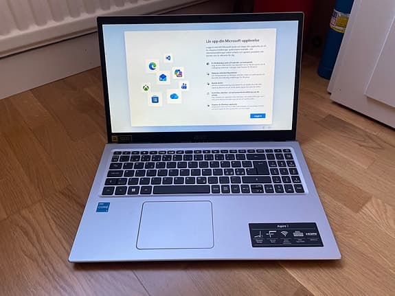 Acer Aspire 3 15"