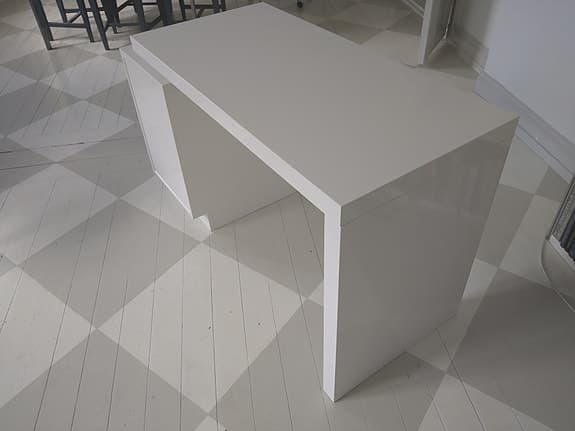 Muurame skrivbord