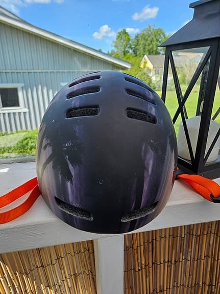 Cykel hjälm barn