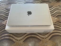MacBook Pro 14" - M4 Pro 24 GB RAM, 1TB SSD
