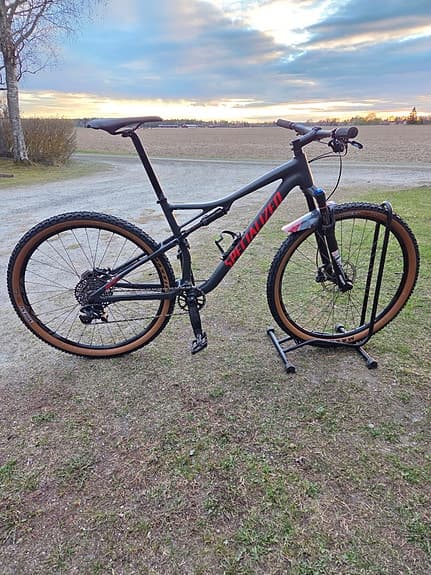 Specialized Epic 29" stl L