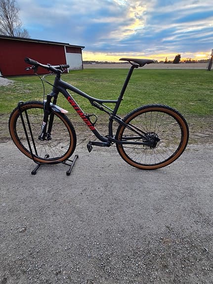 Specialized Epic 29" stl L