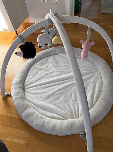 Babygym