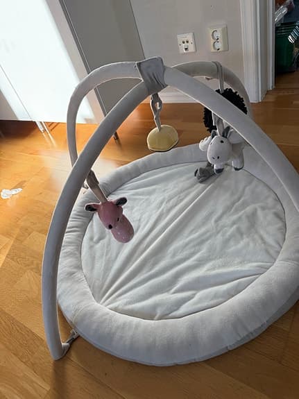Babygym