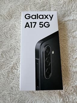 Samsung Galaxy A17 5G 128 GB