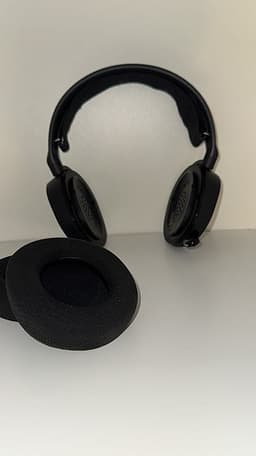 SteelSeries Arctis 5 Black Gamingheadset