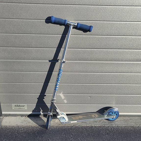 Sport- och fritidsprylar för barn