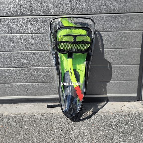 Sport- och fritidsprylar för barn