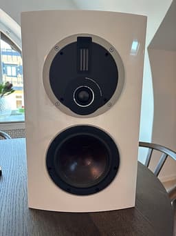 Dali Rubicon LCR, 2st