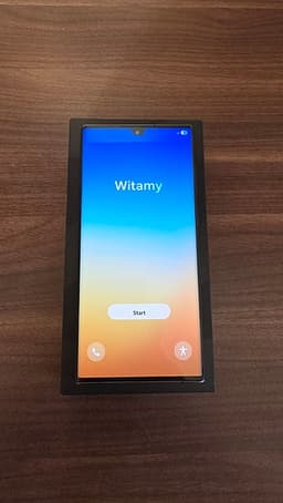 Samsung galaxy s22 ultra + Samsung watch Ultra