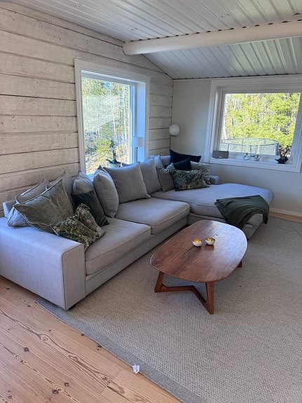 Sweef Elefanten divansoffa – Chill (höger)
