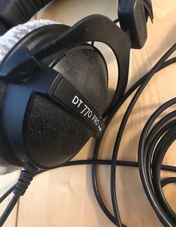 Beyerdynamic DT 770 PRO 80 Ohm