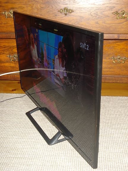 Sony 32" TV med inspelningsmöjlighet