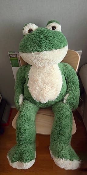 Grodan Göran