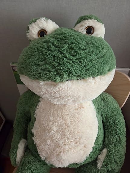 Grodan Göran