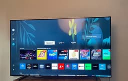 Samsung 75" DU7175 4K LED Smart TV (2024)