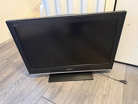 Sony Tv 32"