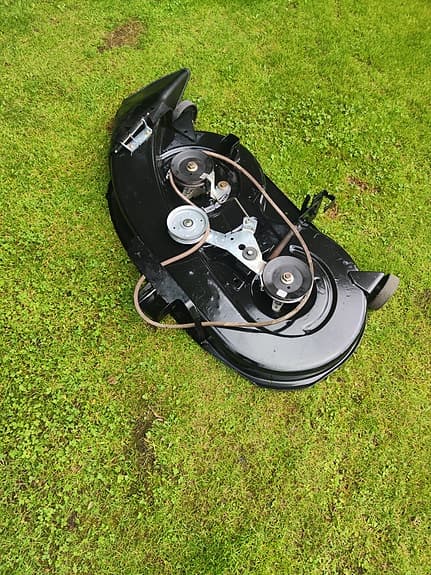 Cub Cadet klippaggregat