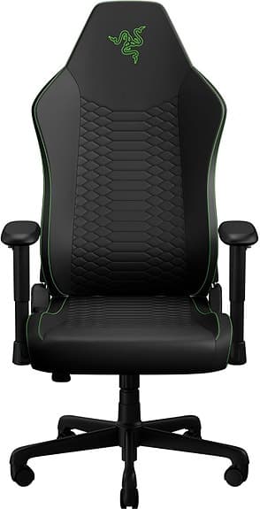 HELT NY Gamingstol Razer - Iskur V2 X Newgen - Svart