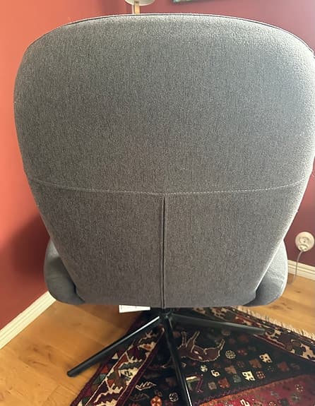 Reclinerfåtölj / vilstol IKEA Nättraby