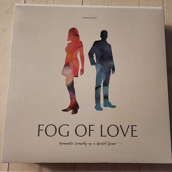 Fog of Love