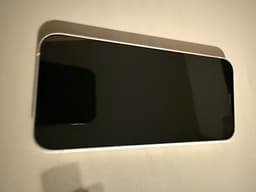 Apple iPhone 12 mobil 128 GB vit