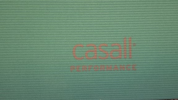 Casall Performance 190cm Tjock Träningsmatta