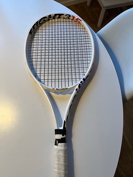Tecnifibre T-fight 315g