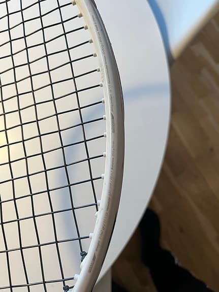 Tecnifibre T-fight 315g