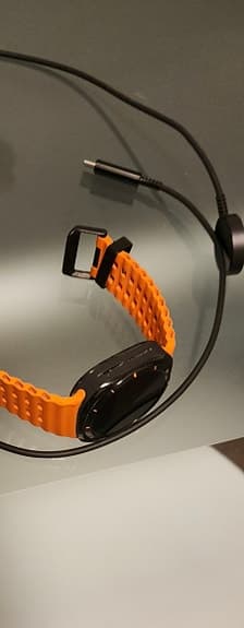 Samsung galaxy Ultra smartwatch