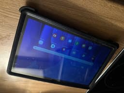 Samsung galaxy tab A7