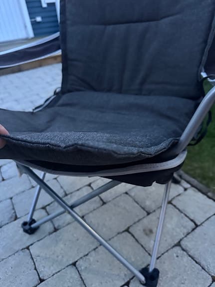 6 st - Stolsdyna till stolar eller bänk 400kr för alla