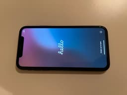 iPhone XR 64 GB