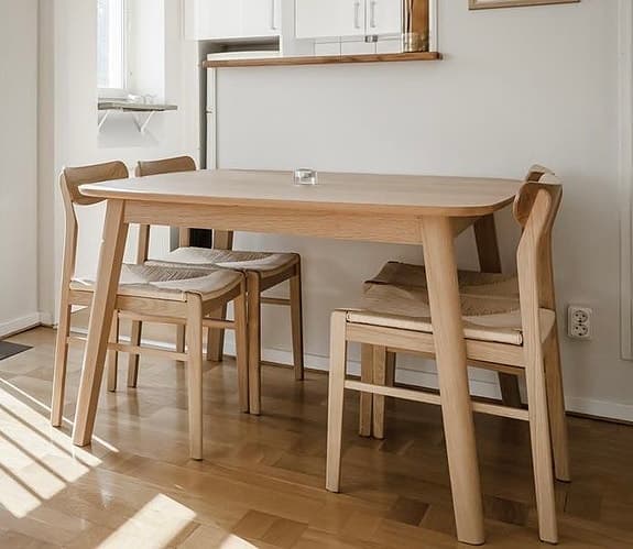 Matgrupp från Mio