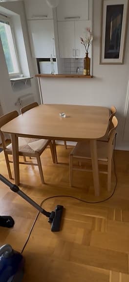 Matgrupp från Mio