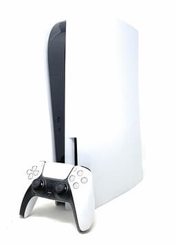 PlayStation 5 Standard Edition / Disc Version