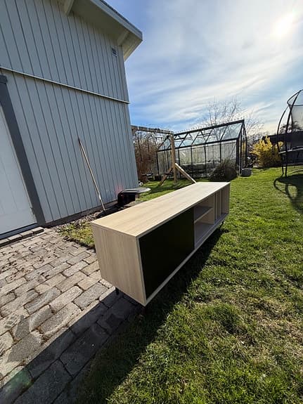 TV bänk Farsund