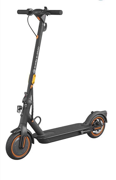 E-way Elscooter E2520