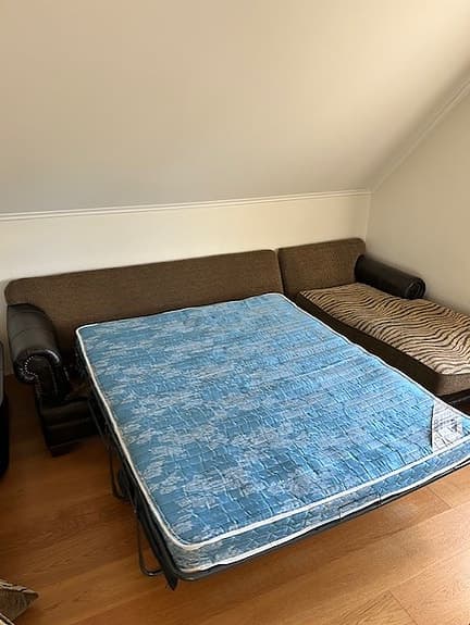 Praktisk och väldigt bekväm!