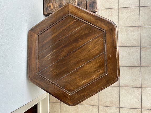Sidobord