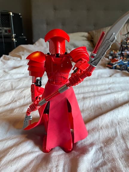 LEGO Star Wars Elite Praetorian Guard