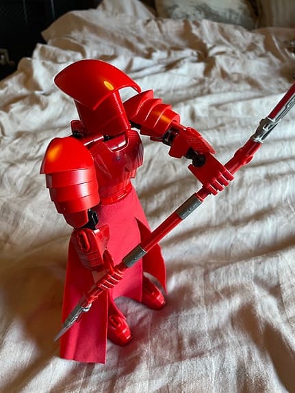 LEGO Star Wars Elite Praetorian Guard