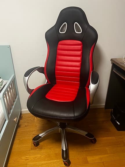 Gamingstol
