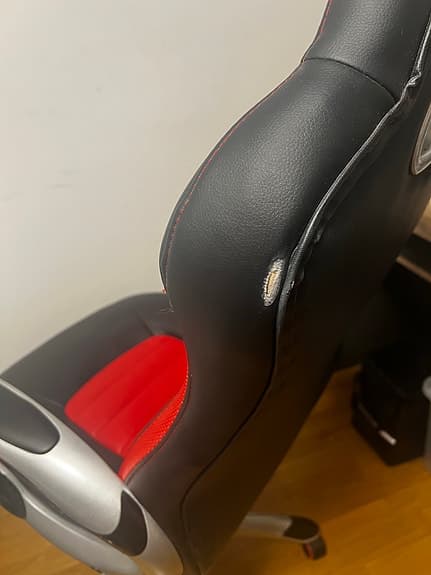 Gamingstol