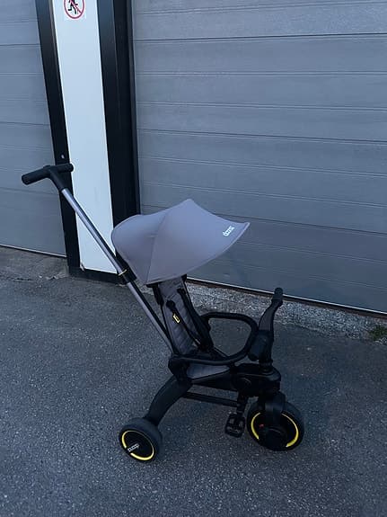 Doona Liki S3