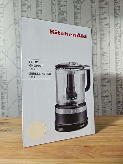 KitchenAid Food Chopper (1.19)