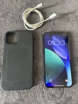 IPhone 12