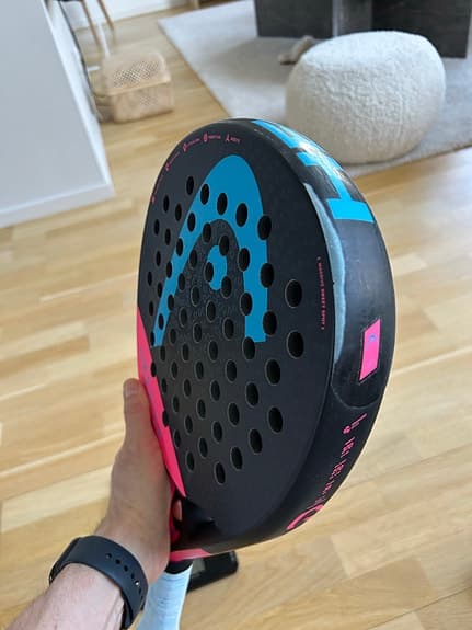 Head Gravity Pro